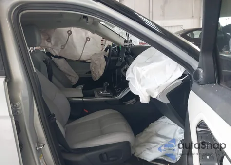 2020 Land Rover Range Rover Evoque S из США, поврежденный, VIN SALZJ2FX9LH120642